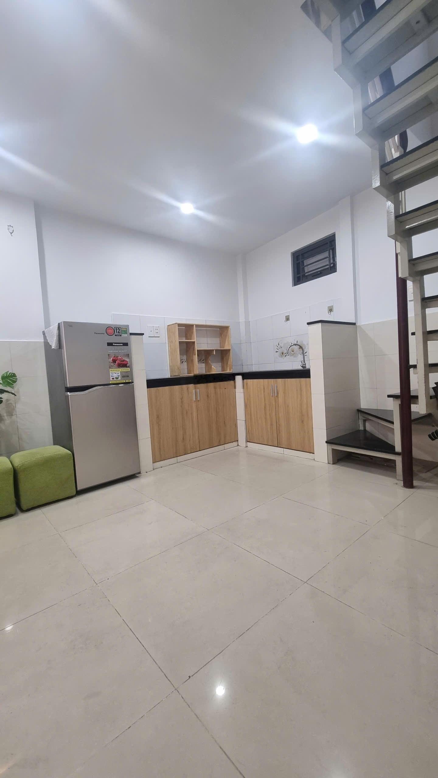 Nhà mới sạch đẹp, sổ hồng hỗ trợ vay bank, khách mua về ở ngay đón tết nguyên đán 2026