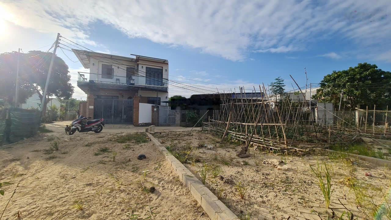 Bán đất Diên Phú - Diên Khánh, bờ kè Sông Cái, 152.8 m2, giá chinh chủ siêu tốt 1,299 tỷ