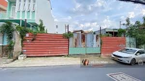 Bán đất CHDV ngang hiếm 8m Đặng Văn Bi, đường trước nhà 6m hẻm nhựa tổng 202m2 giá cực rẻ chỉ 16Tỷ8