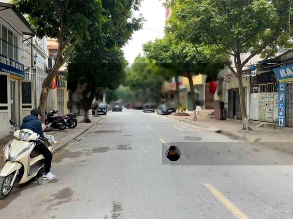 Đất vàng phân lô tây hồ - mặt tiền khủng - đường 10m thông tứ tán - kinh doanh đỉnh cao