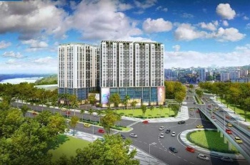 Bán căn hộ CC 129m² tầng đẹp nội thất cao cấp (sửa chữa 600tr) giá thị trường 103tr/m2 bán 88tr/m2