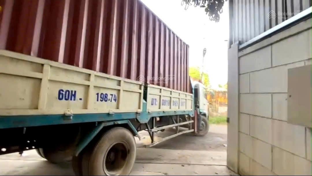 Cho thuê xưởng 1.200m2 giá chỉ 45 triệu. Phước Tân - Biên Hòa - Đồng Nai: 0375854515