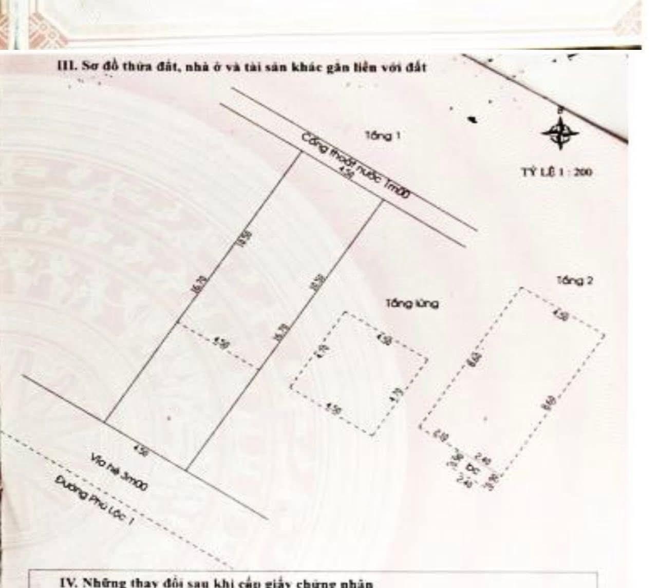 Giá rẻ - bán nhanh trước tết - bán biệt thự 2,5 tầng đường phú lộc 1. hòa minh - 150m2 - 12.8 tỷ