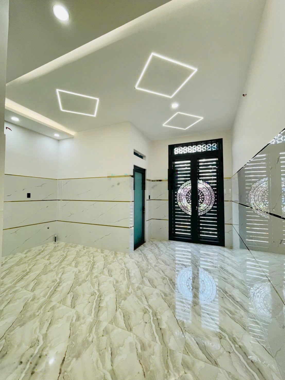 Bán nhà hẻm 413 Lê Văn Quới, P. Bình Trị Đông A, 5.15 x 22m, 3 tấm, giá 13.8 tỷ