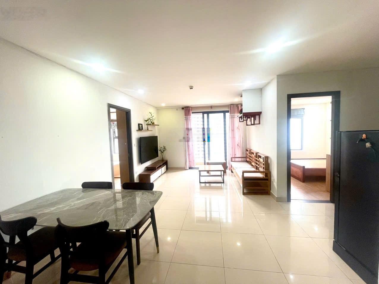 Chuẩn giá như ảnh: Bán căn 67m2(2N2WC)sẵn sổ, có slot ô tô, tại Xuân Mai Riverside, Mỗ Lao