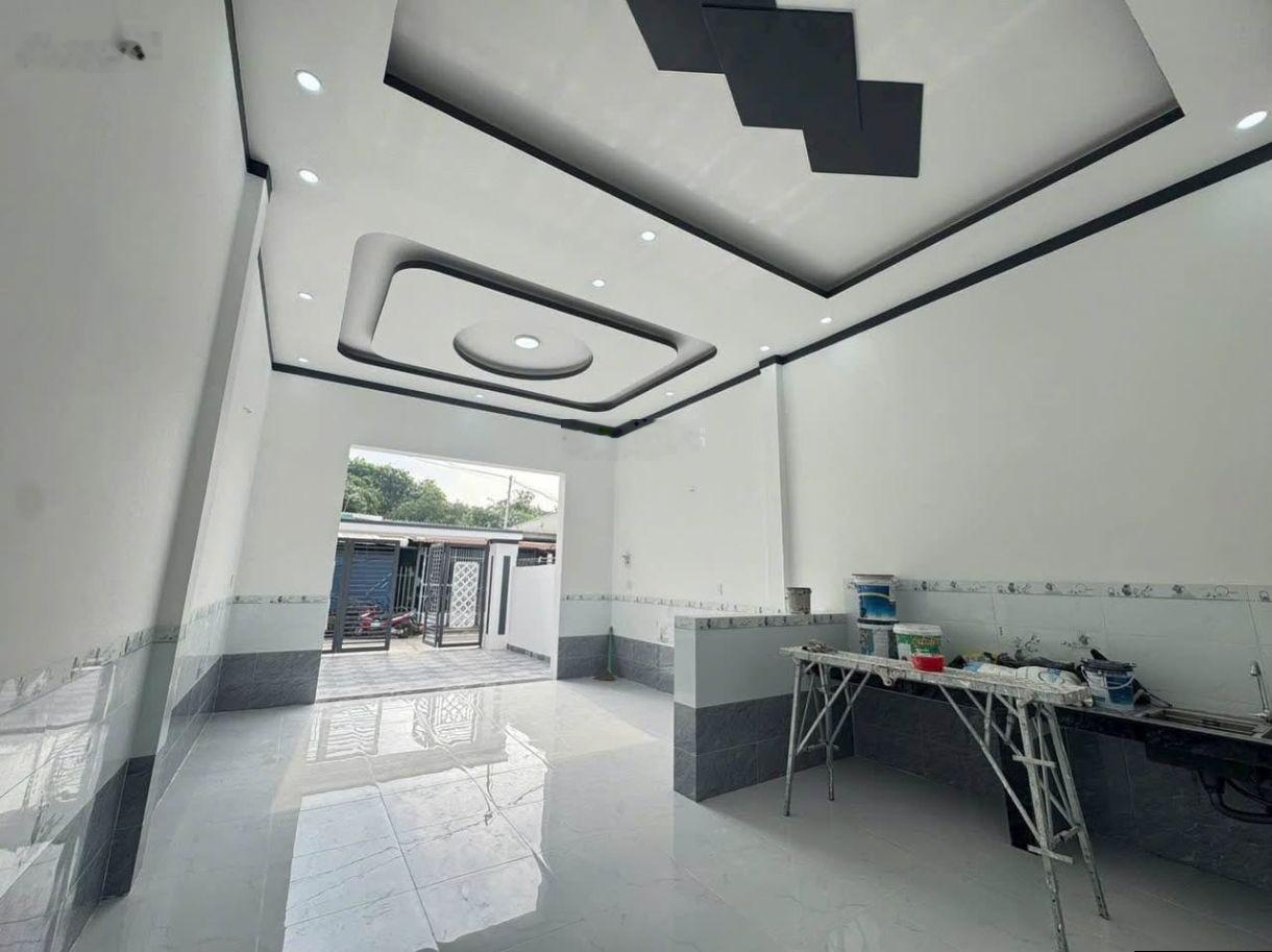 An Lạc - Bình Tân 88m2 hẻm xe hơi. Ngay eaon tên lửa