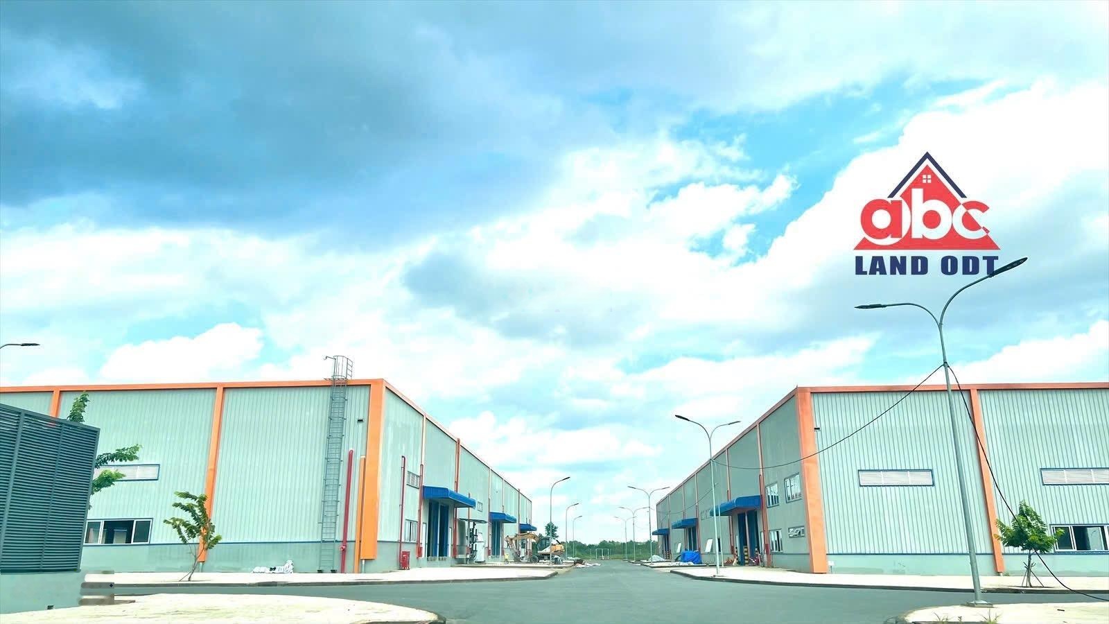 Cho thuê xưởng KCN Lộc An, Đồng Nai. Diện tích cho thuê đa dạng: 2000m2-16.000m2. Giá 144.300 nghìn