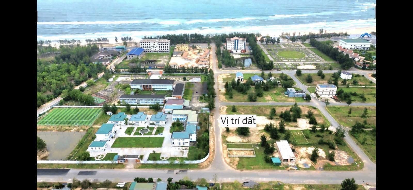 Bán gấp đất ở thị trấn Cửa Việt, 2,1 tỷ, 102 m2 giá tốt