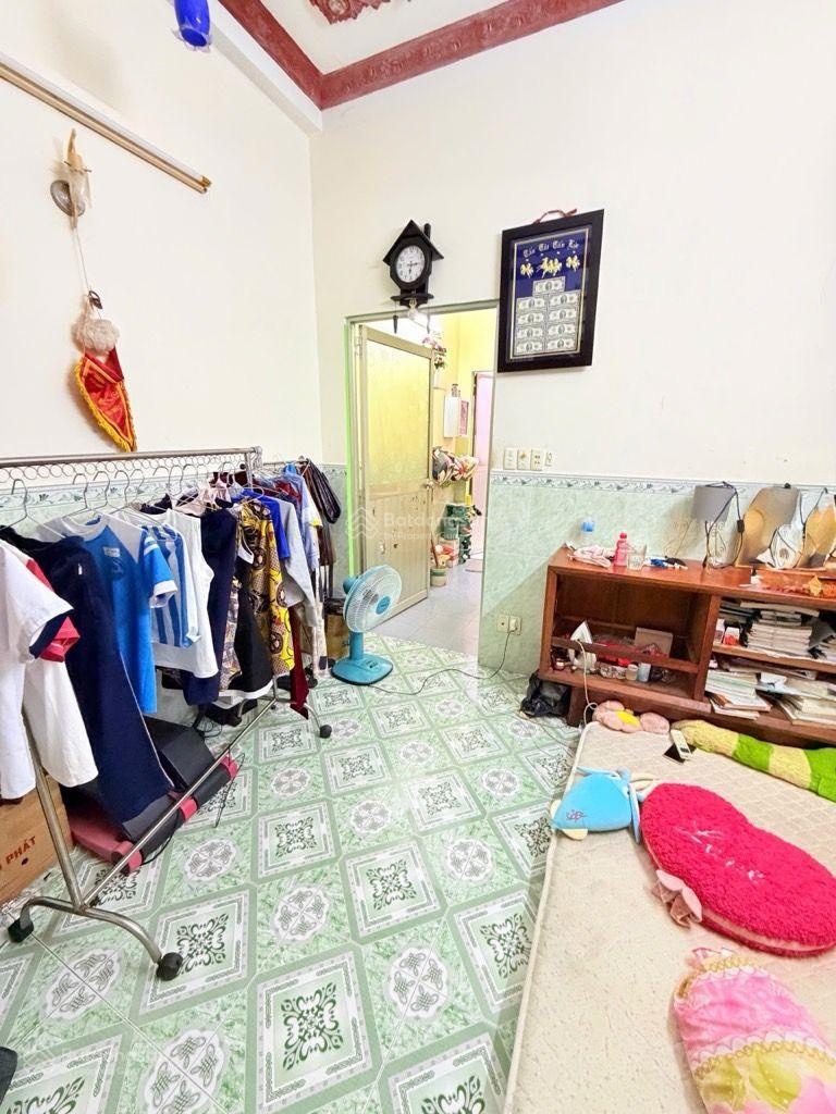 Bán nhà hẻm 136. lê thị bạch cát. p11. q11. giá 6.5 tỷ