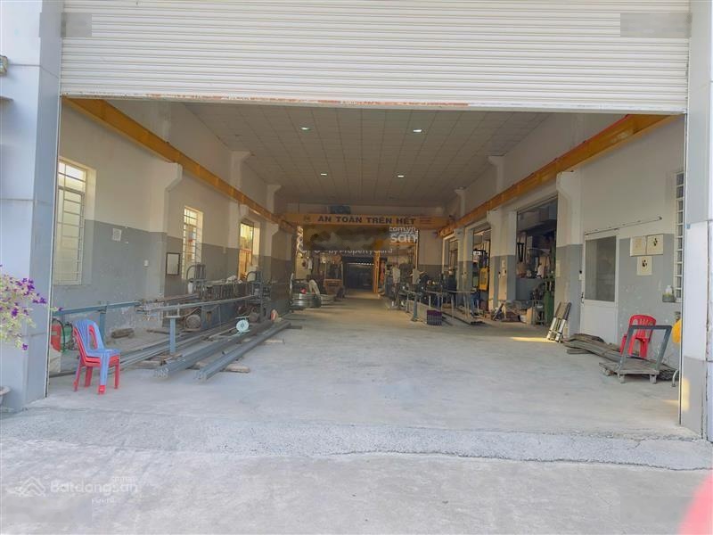 Đất lớn mặt phố, Tân Tạo A, Bình Tân, 15.000m2, chỉ 720 tỷ