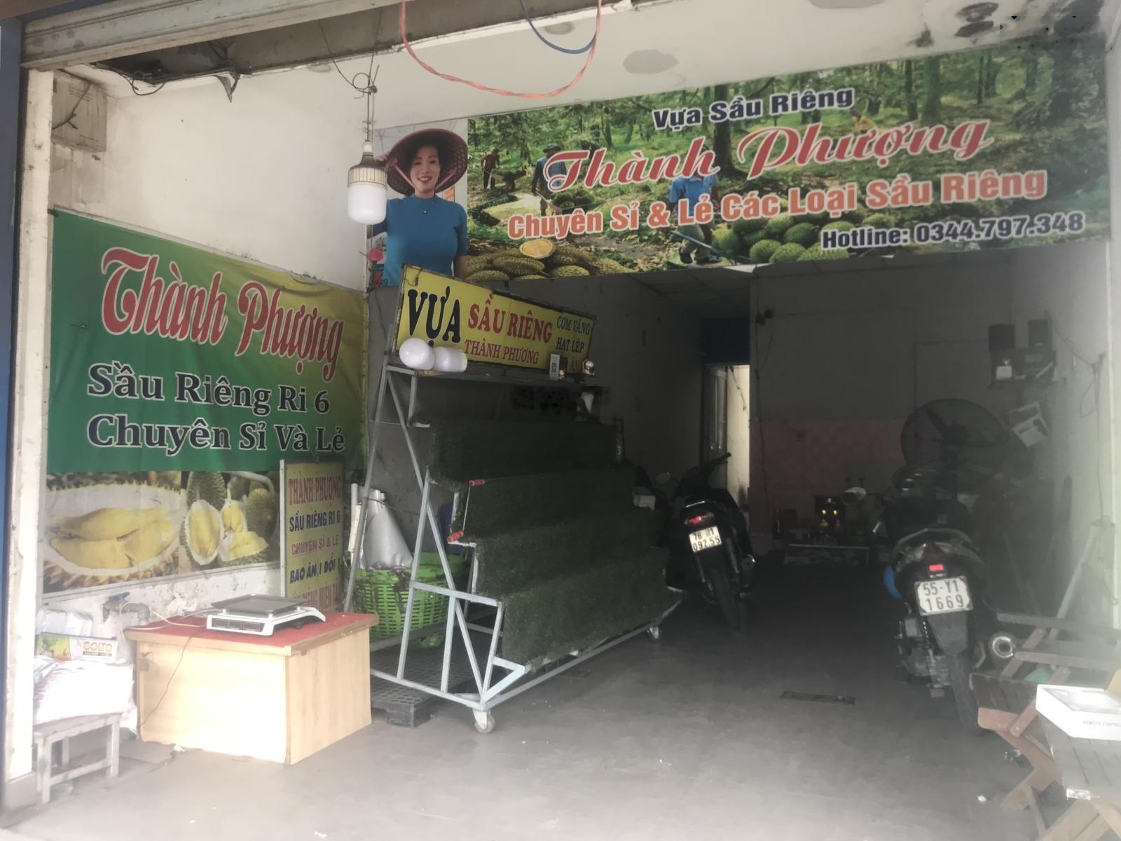 Cho thuê nhà MT QL13, Hiệp Bình Phước, Thủ Đức