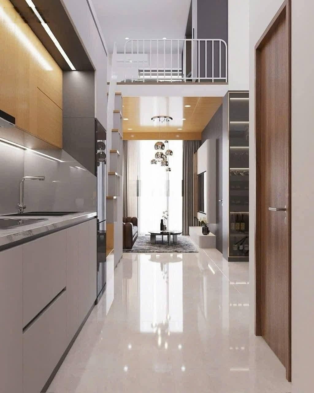 Khu đô thị thời đại và đổi mới Sun Urban City Hà Nam