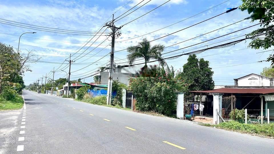 Cần bán lô đất full thổ cư 130m2 ngay Đ. 29, Phước Vĩnh An, Củ Chi. Giá 1 tỷ 7, sổ hồng riêng