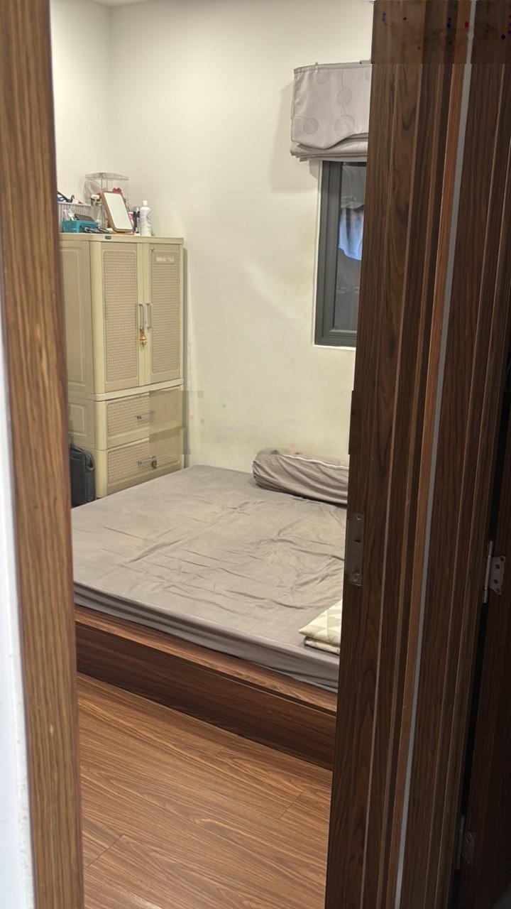 Chính chủ cho thuê căn hộ Him Lam Phú An