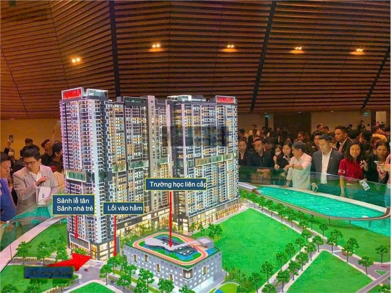 Chính chủ bán căn hộ The Gió CĐT An Gia, đã thanh toán 21% khoảng 450 triệu giá 1.9 tỷ