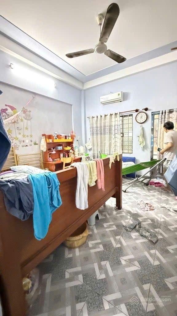 Hiếm quá hiếm,rộng đẹp rẽ-sát aeon tân phú-bán nhà 4x19-3tầng-hxh đường 26/3-bình hưng hòa bình tân