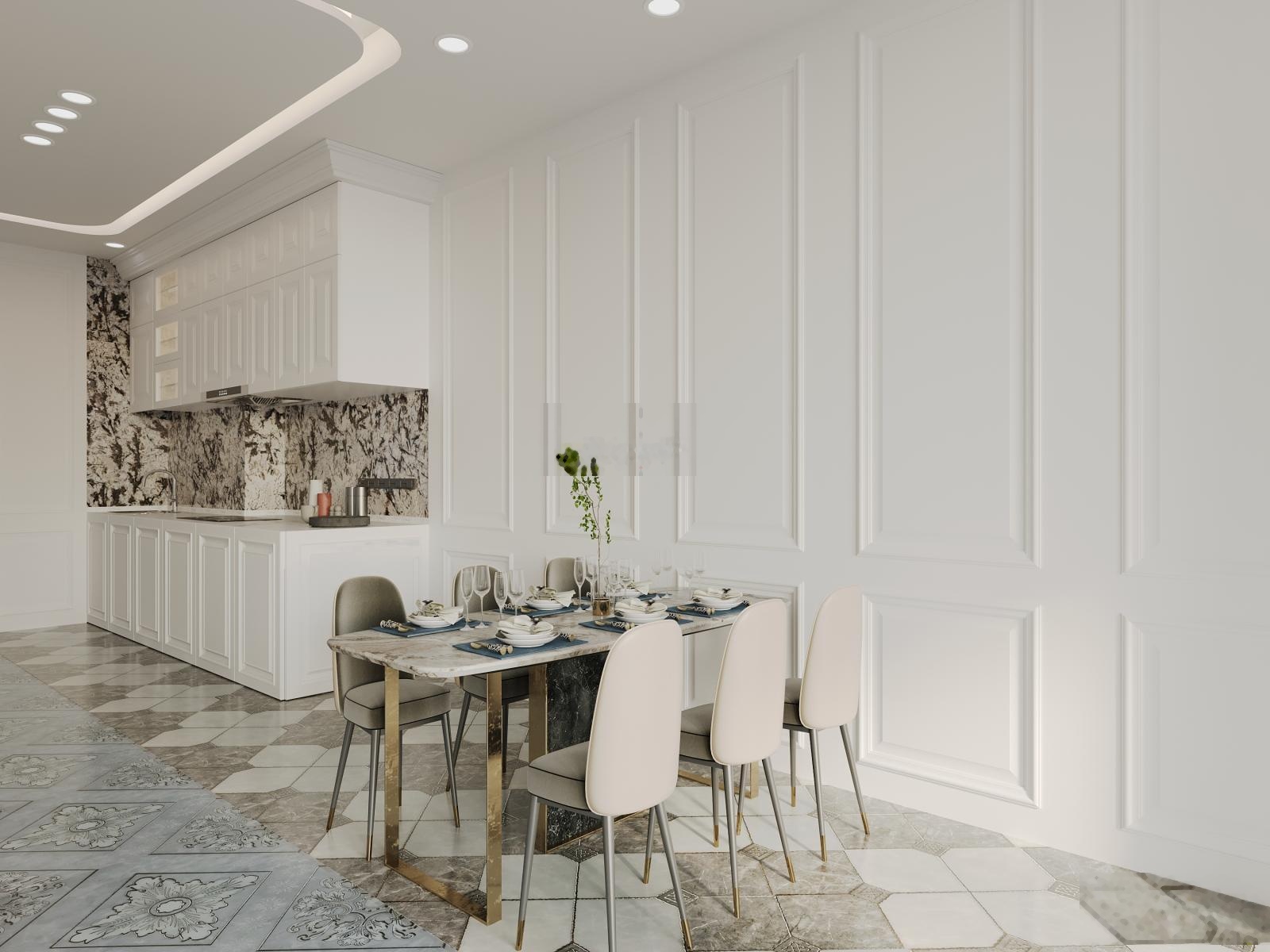 Nhượng lại xuất mua Chung cư Kim Hoa Garden City Mê Linh, Hà Nội DT 70m2 giá 1.4 tỷ