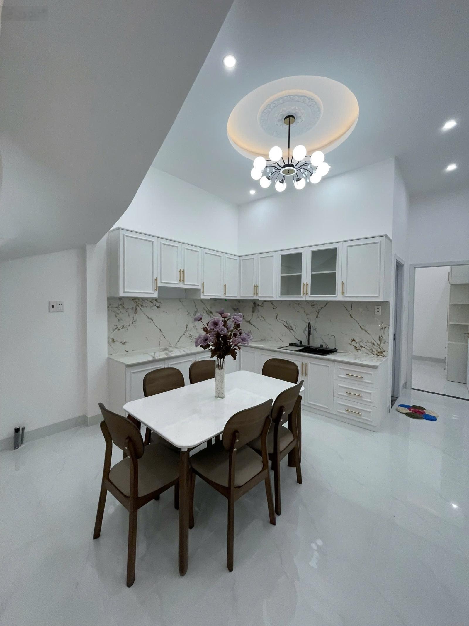 Nhà đẹp Long Hoà, Đạo Thạnh, TP Mỹ Tho - Tiền Giang