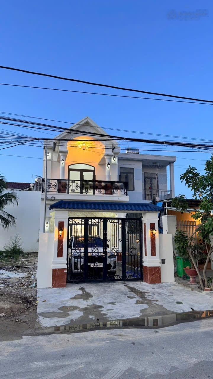 Bán nhà mặt tiền kinh doanh HL 45 Diên Phú giá rẻ