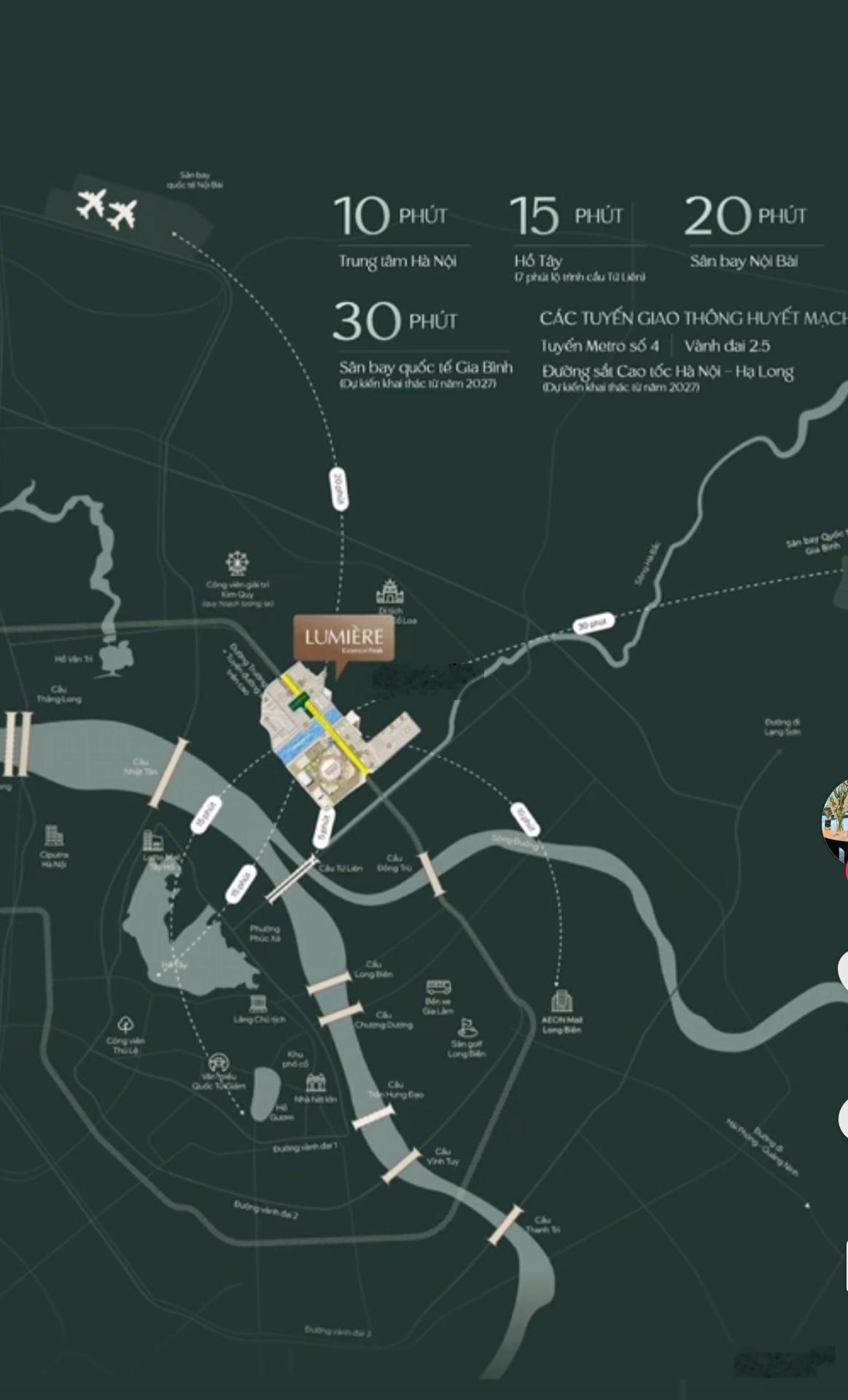 Sản phẩm dành cho giới tinh hoa - chỉ có 1 dự án duy nhất 2N 57,1m2 giá 7ty099