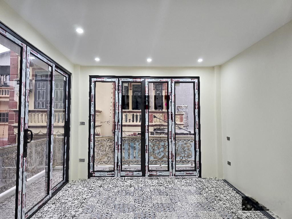 Phúc Lợi 71m x 3 tầng, 10.5 tỷ, nhà mới, ngõ nông 10m ra ô tô, vị trí đẹp