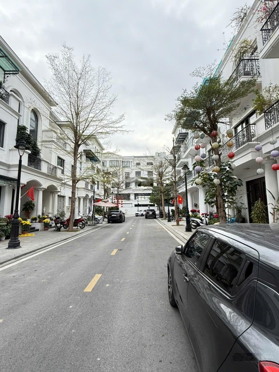 Bán liền kề fulk nội thất đẹp tại Vinhomes Marina Cầu Rào 2, 14 tỷ, 90m2 đang cho thuê 35tr/ tháng