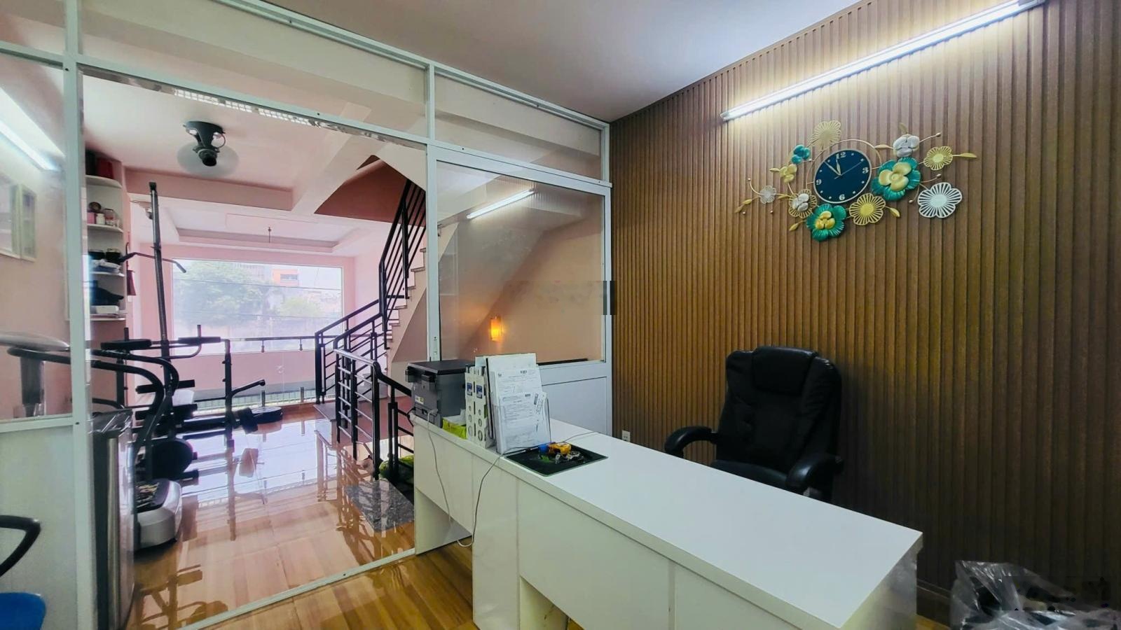 Gía cực tốt năm 2026 nhà phố q12 giáp gò vấp 0906338445