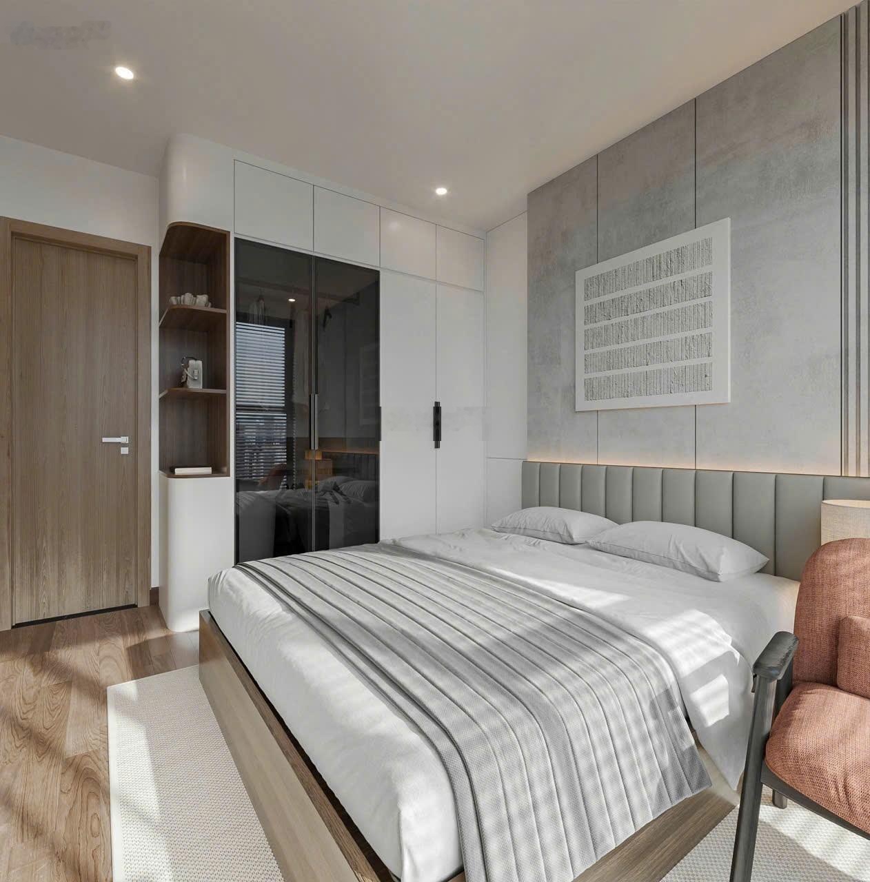 Bán căn góc 3PN chung cư An Quý Hưng giá 5,2 tỷ, view sông có lot ô tô đỗ hầm