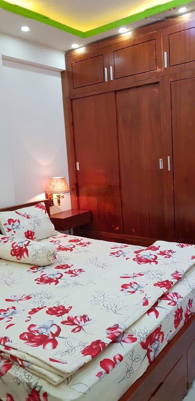 Bán căn hộ City Tower MT QL13 gần Aeon 1PN 1WC 50m2 đầy đủ nội thất đẹp giá 1ty150 view đẹp