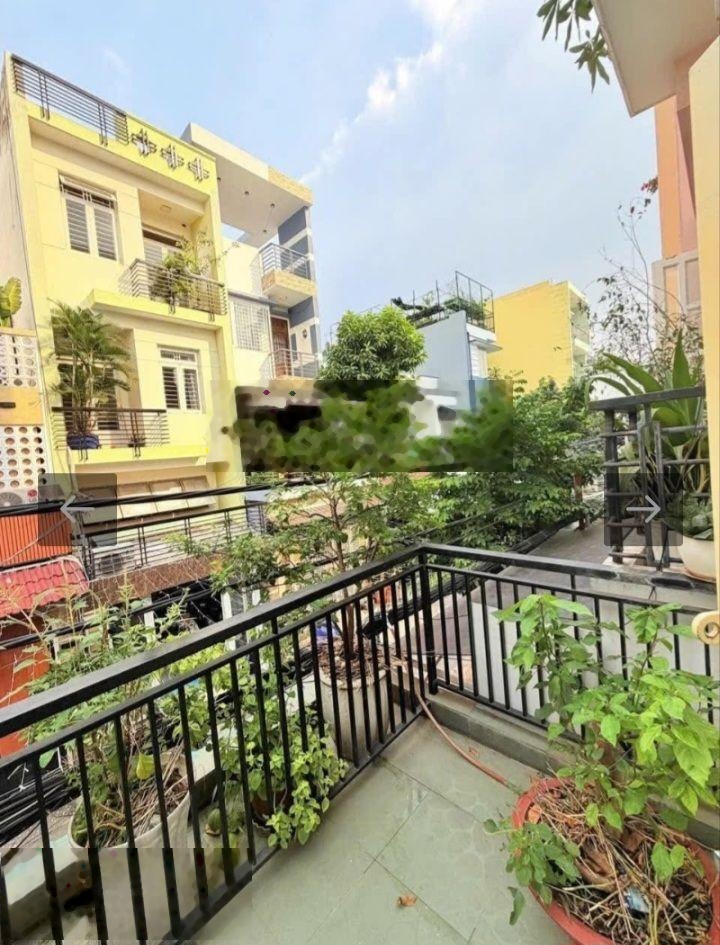 Bán Nhà riêng tại Nguyễn Quang Diêu, Tân Quý, Quận Tân Phú, giá siêu hời chỉ với 7,9 tỷ, 84m2