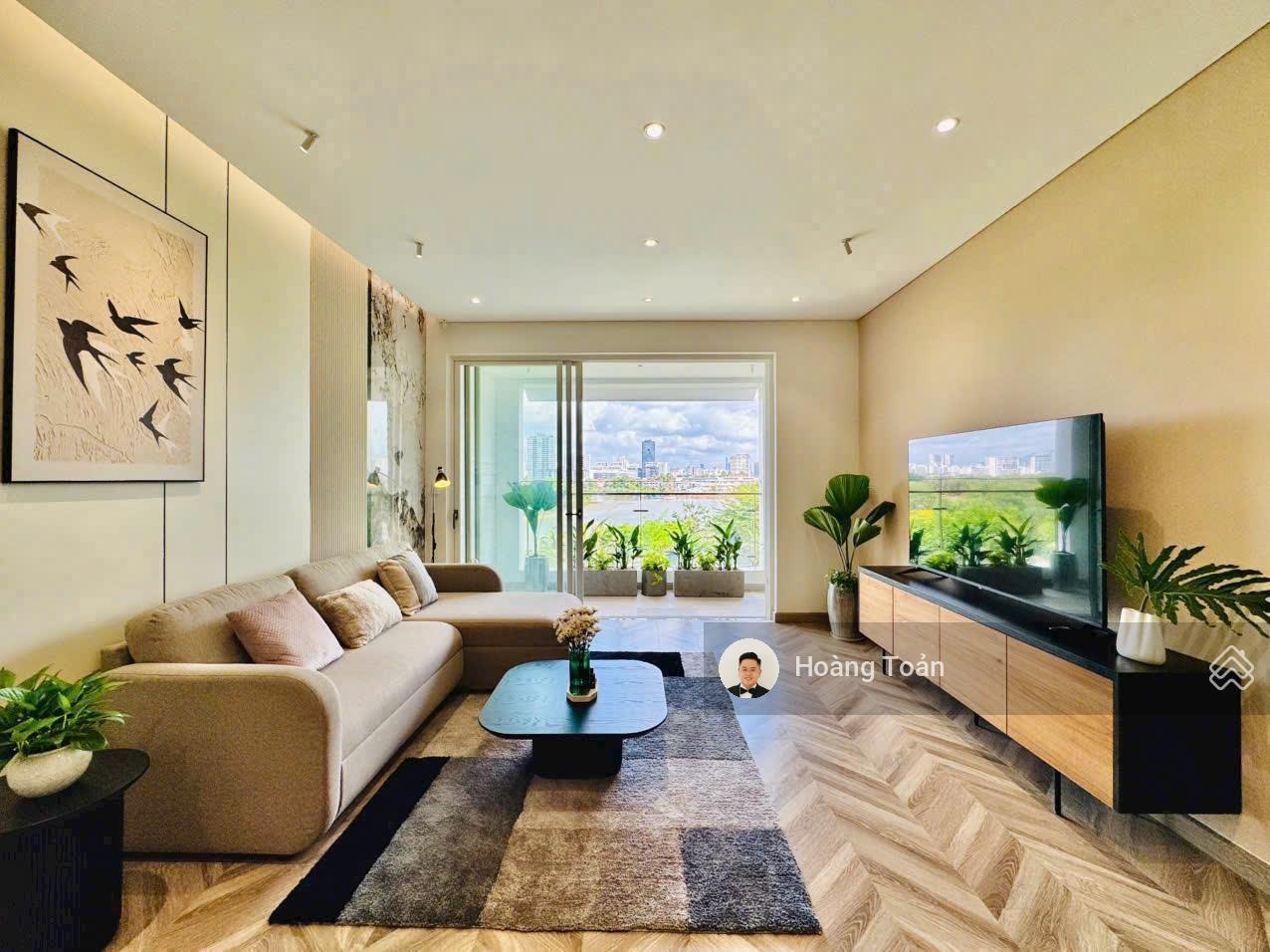 Bán căn hộ Riverside Residence Quận 7 146 3PN căn góc view sông Giá 14,5 tỷ Call 0947800033 em toản