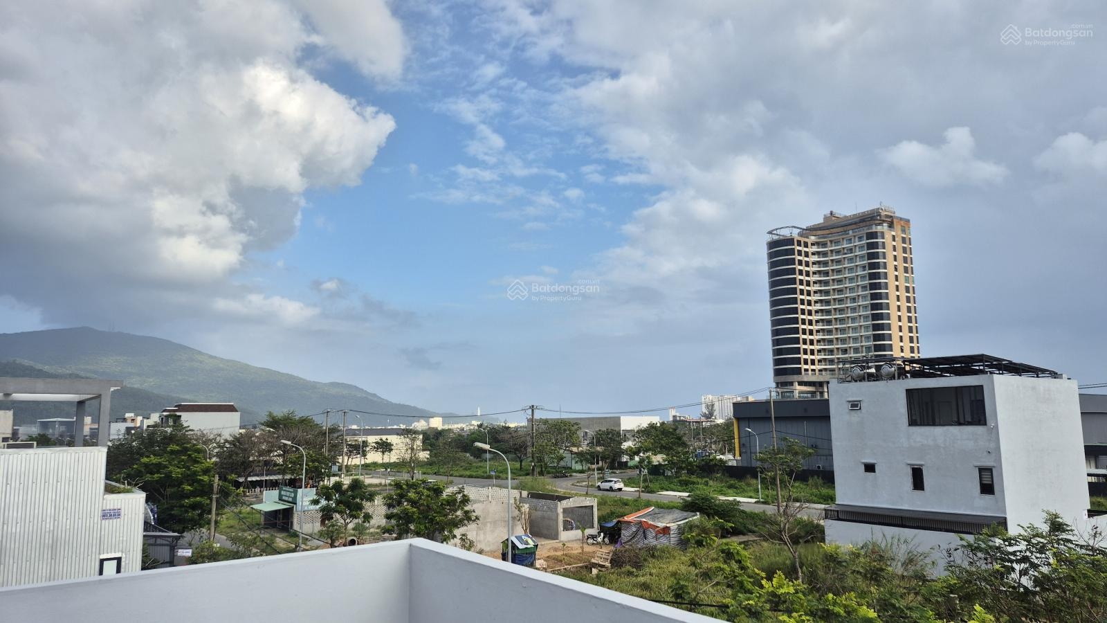 Sơn Trà - Nguyễn Hữu An, Lô đất đẹp - ngay cảng du lịch và khu vui chơi giải trí. Giá chỉ 18.x tỷ