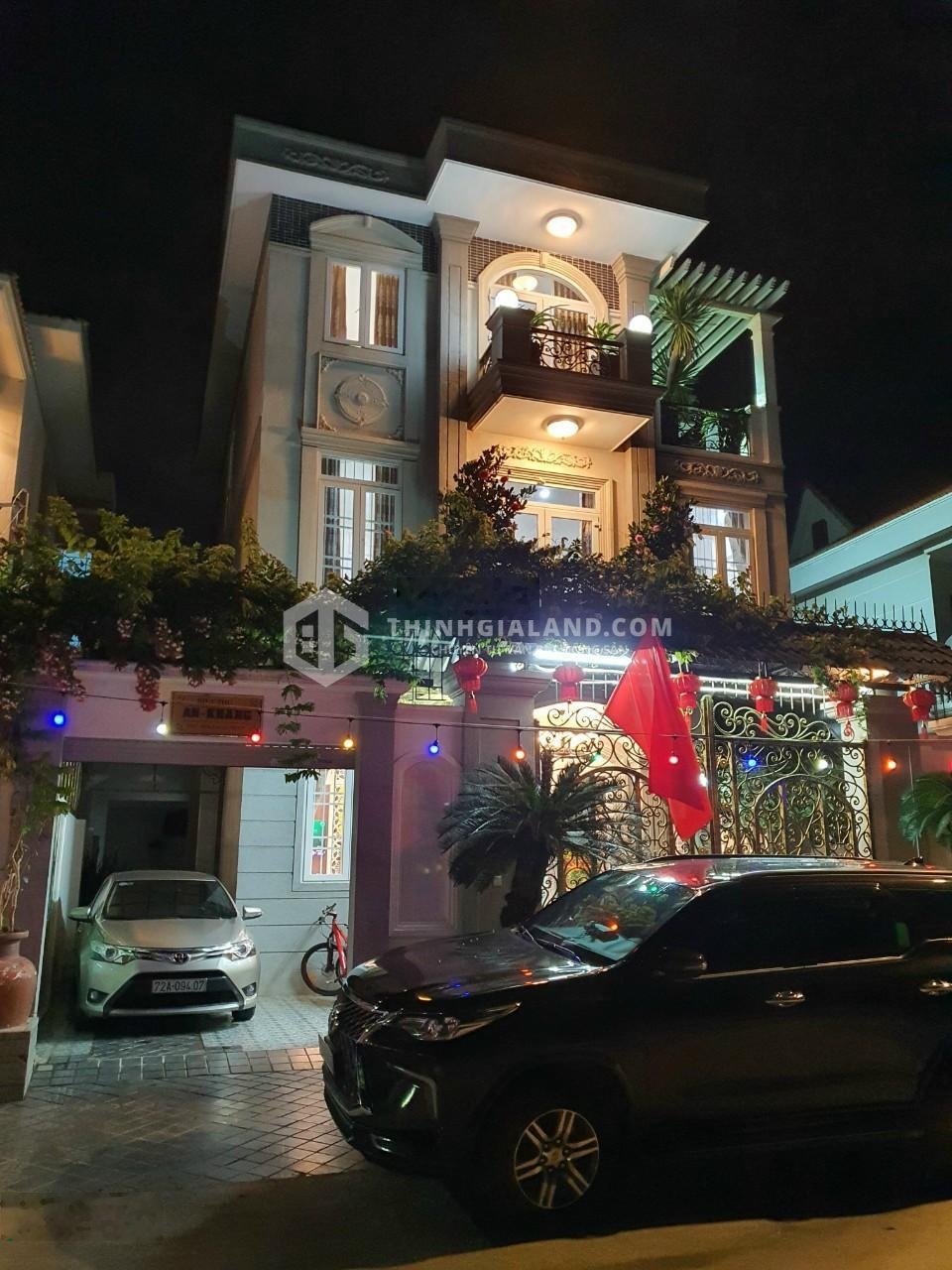 Bán biệt thự nghỉ dưỡng khu đồi 2, TP. Vũng Tàu giá cực kỳ hấp dẫn chỉ 19.5 tỷ