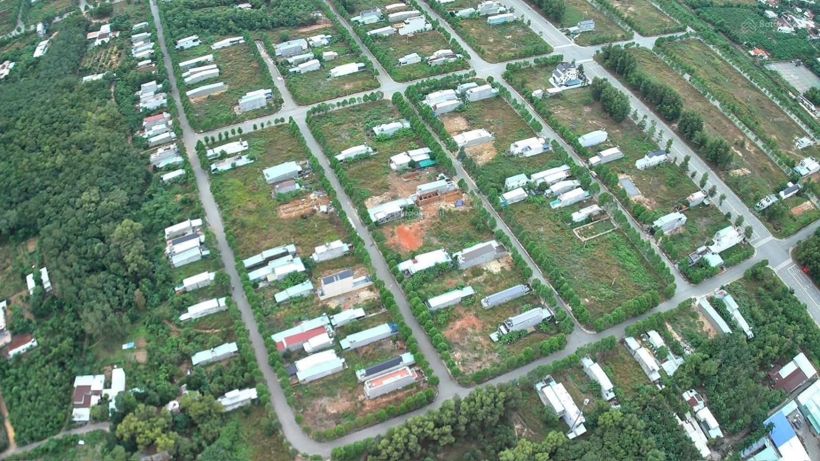 Bán đất tại Thới Hòa ,Thành Phố Hồ Chí Minh , 1,59 tỷ, 150m2, pháp lý đầy đủ