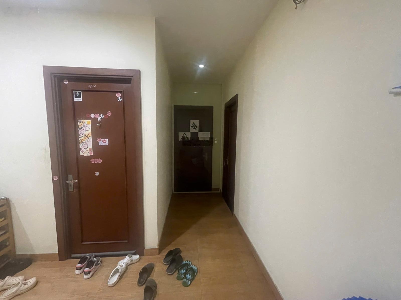 Bán tòa nhà 5 tầng đường Lê Quang Đạo trung tâm phố tây An Thượng Đà Nẵng cho thuê dòng tiền tốt