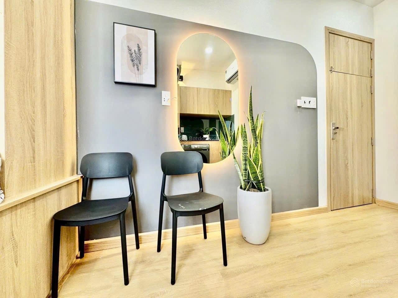 CHDV 5 tầng thu nhập 220tr/tháng, ngay Đại Học Công Nghiệp 4