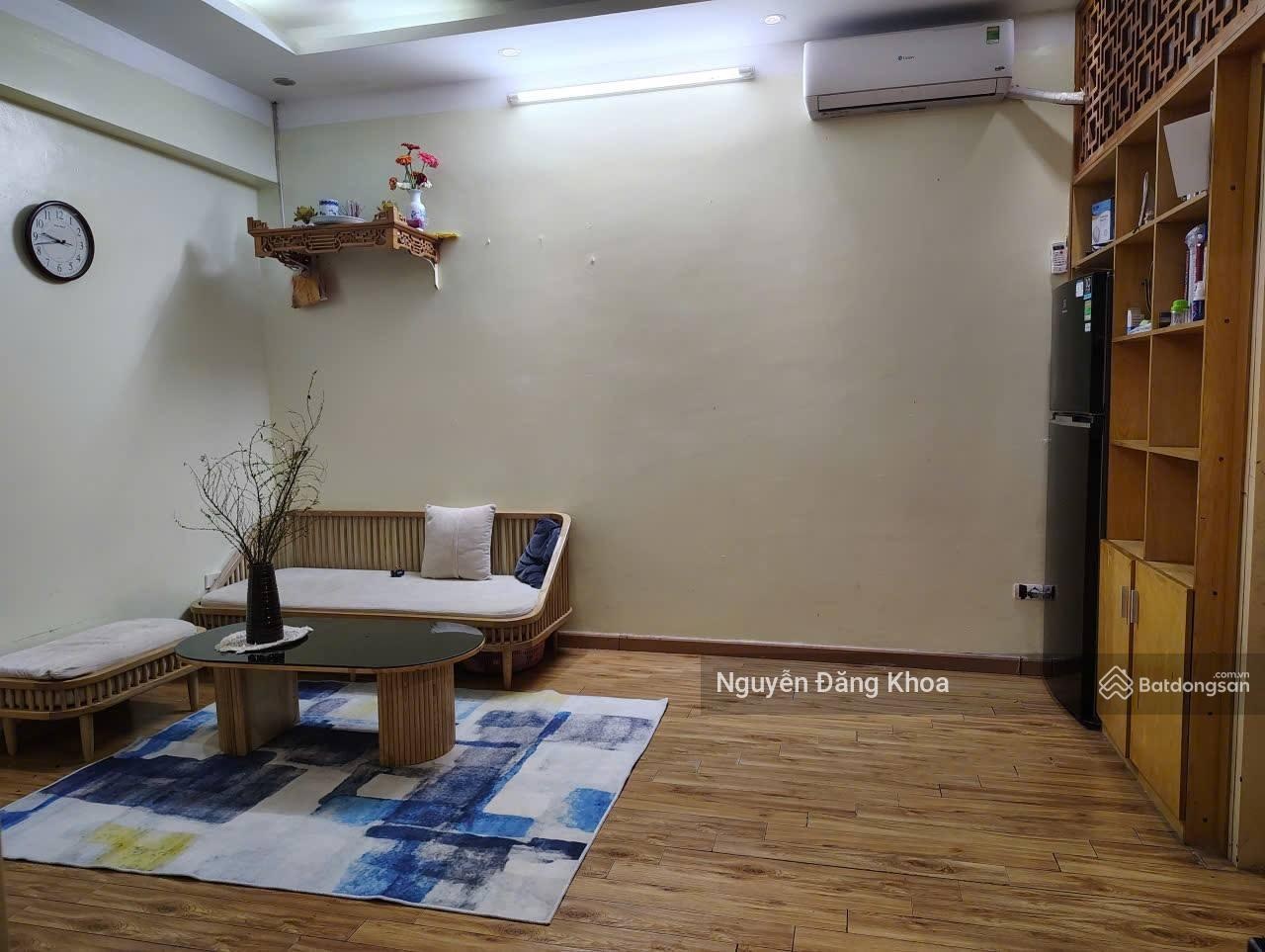 Bán căn hộ CC tại tòa CT4 khu đô thị mới Xa La, giá siêu hời 3,45 tỷ, 52m2, 2PN, 1WC
