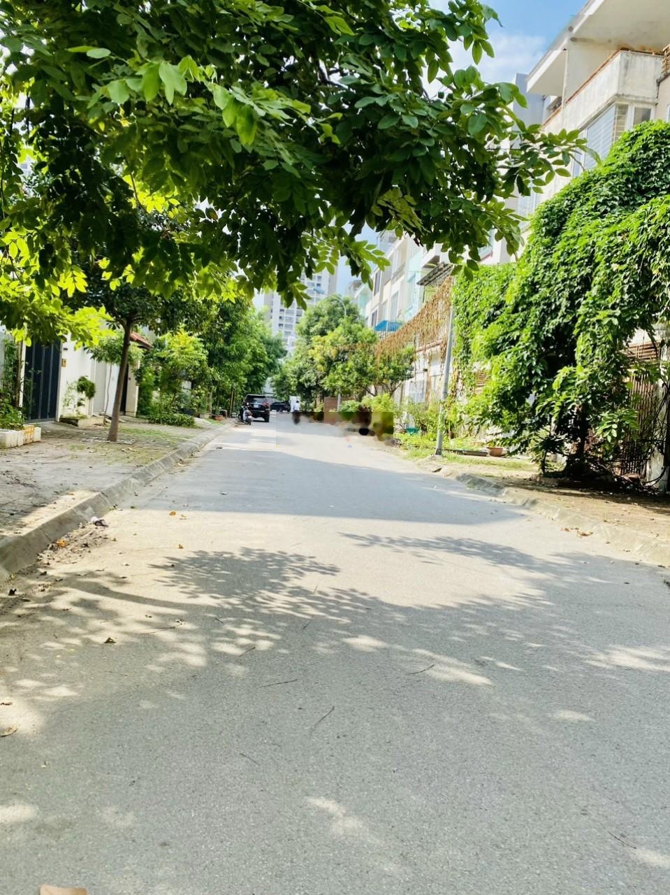 Chính chủ bán Liền kề 91.5m2 hướng Đông Nam Khu đô thị mới Tân Tây Đô- Tân Lập- Đan Phượng - Hà Nội