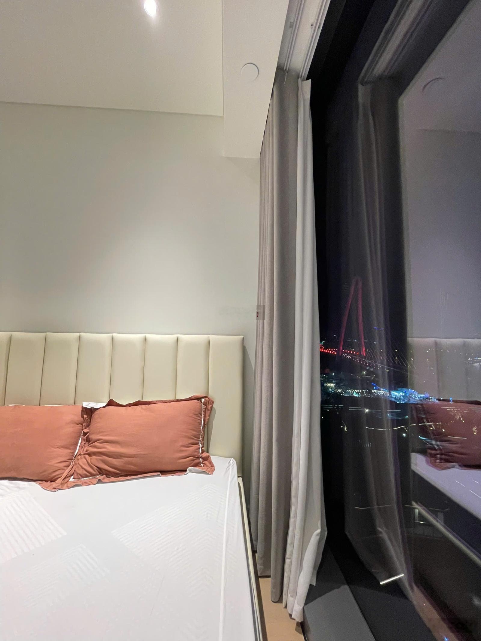 Cho thuê CC The Opera Residence, 42 triệu VND, 77 m2, 2PN, 2WC, giá siêu hời