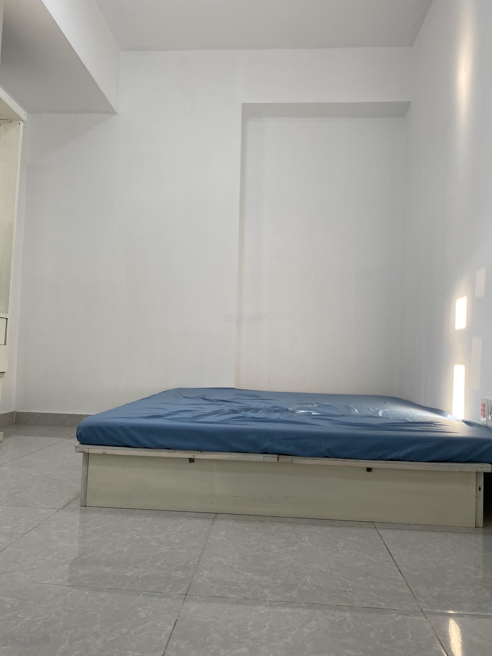 Cần Bán gấp căn hộ 42m2 giá 1t080tr full nội thất tại Lê Thành Twin Towers 198A mã lò,P.BTD TPHCM