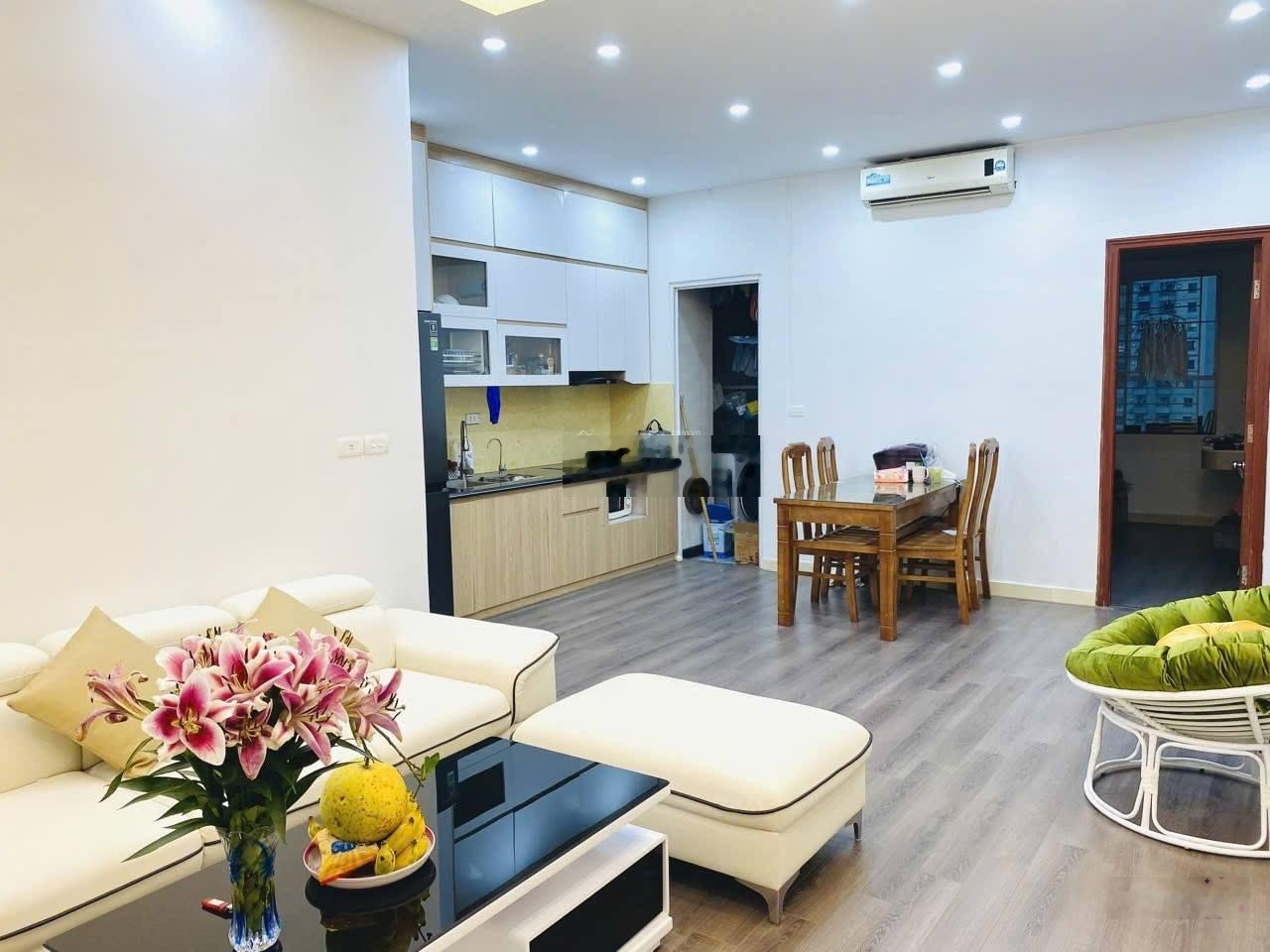 Giảm giá bán gấp CH CT2 Nam Xa La, Hà Đông. căn hộ 2n2wc nhà mới sửa để ở, giá 4.75 tỷ bao phí