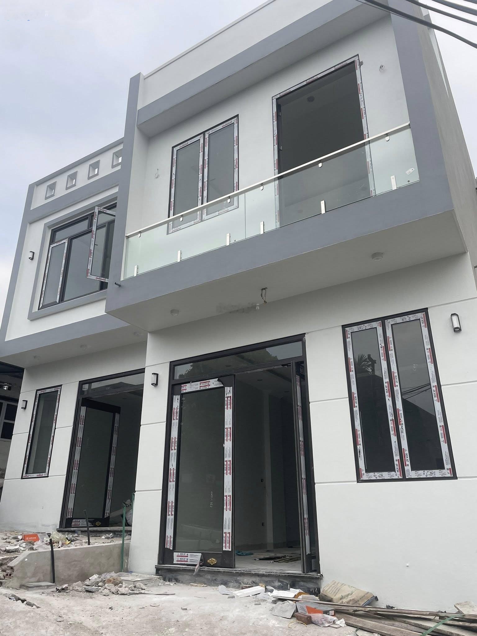 Bán nhà khu Cao Thắng giá chỉ hơn 2 đồng tí xíu