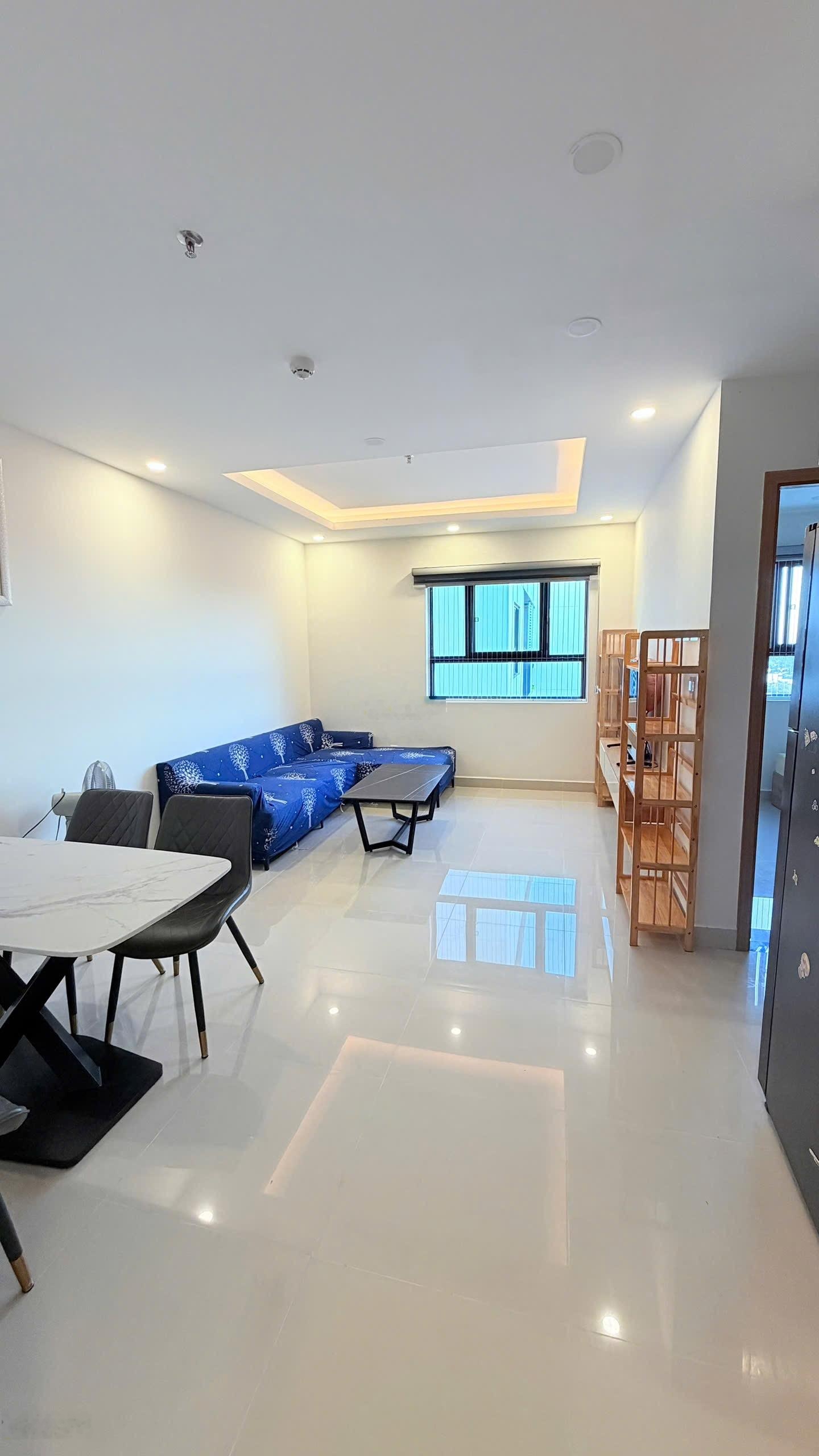 Bán căn hộ chung cư tại Khu đô thị Vĩnh Điềm Trung, 3,1 tỷ, 61 m2, view đẹp, giá siêu hời