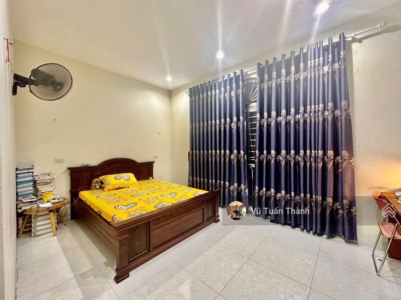 Bán gấp nhà vườn hoàn thiện 5 tầng tuyệt đẹp kđt tổng cục 5-vỉa hè 3 oto tránh-mt rộng-giá tốt