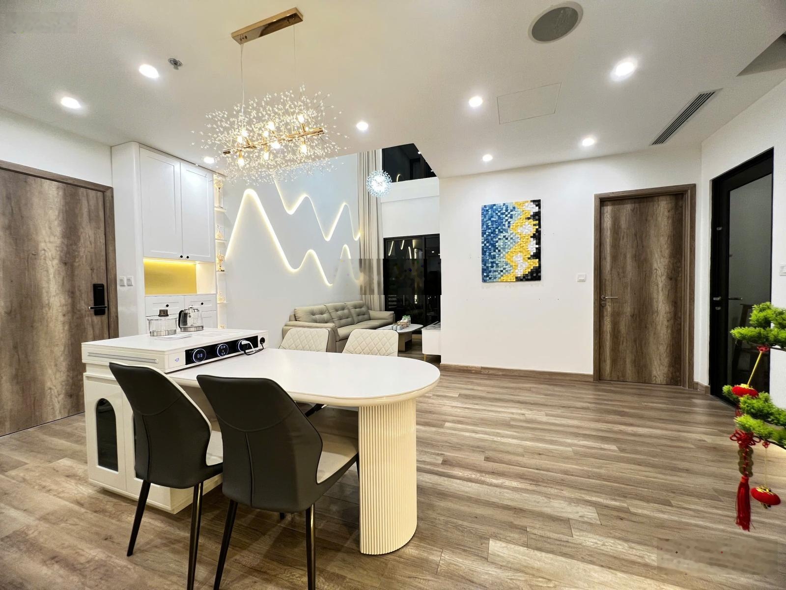 Bán mezza 2pn haven park full nội thất cao cấp chỉ 10 tỷ