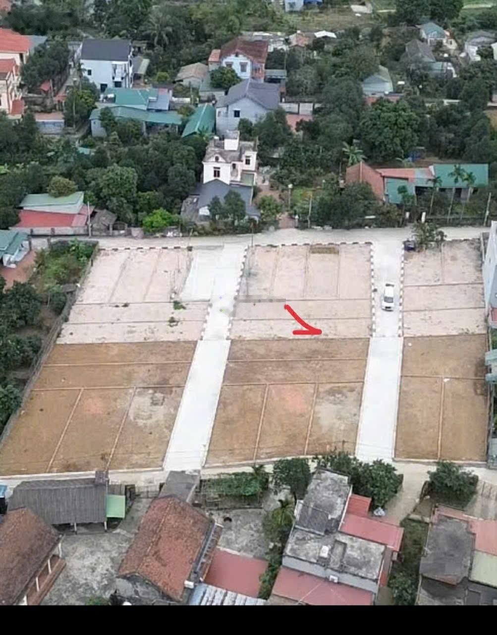 Đất hiếm 100m, 2 mặt tiền, 1,780 tỷ đường ô tô thông các ngả, tại Mỹ Lương, Chương Mỹ, Hà Nội