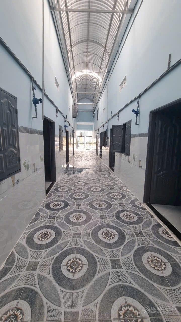 Bán dãy trọ đường N2 Khu A VSIP 2 MR - thu nhập gần 23 triệu/tháng