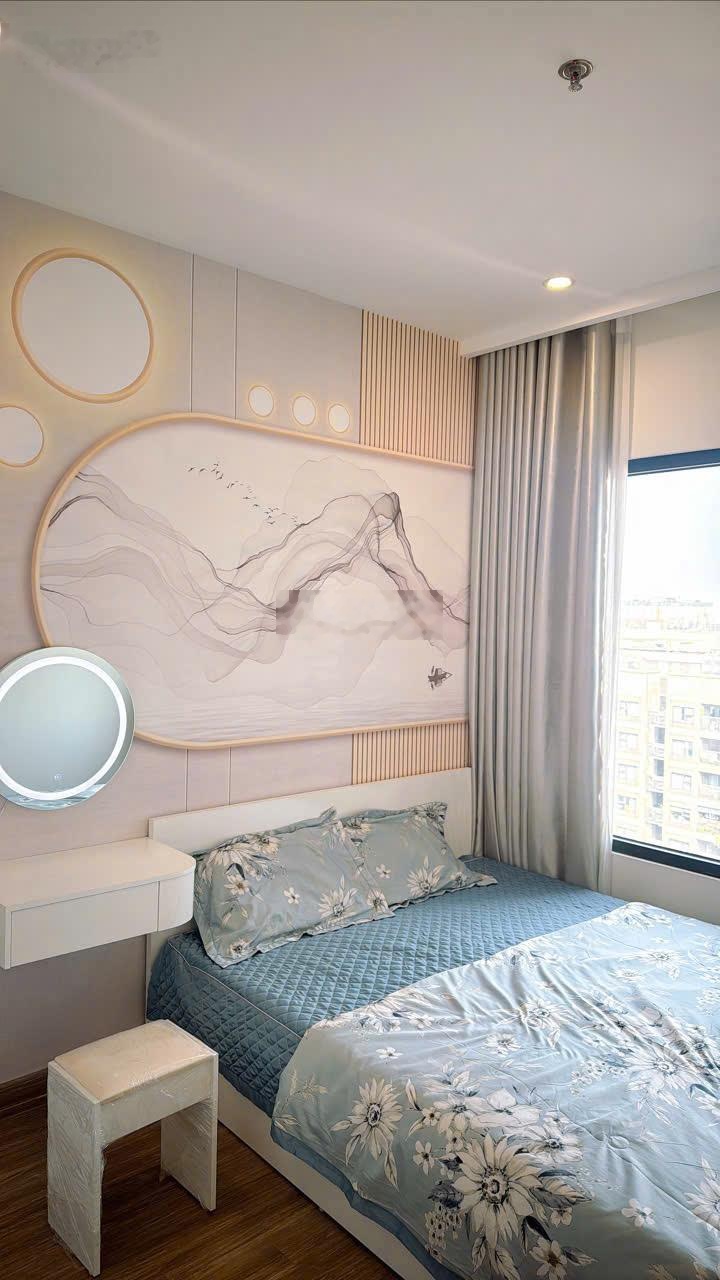 Chính chủ bán căn 1N+ tầng 15 giá 3,6tỷ toà The Sapphire sẵn sổ đỏ giao dịch*