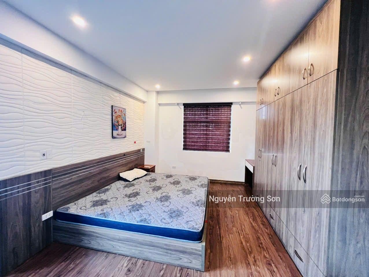 108m 3 ngủ trung tâm Thanh Xuân 7,2 tỷ có slot ô tô