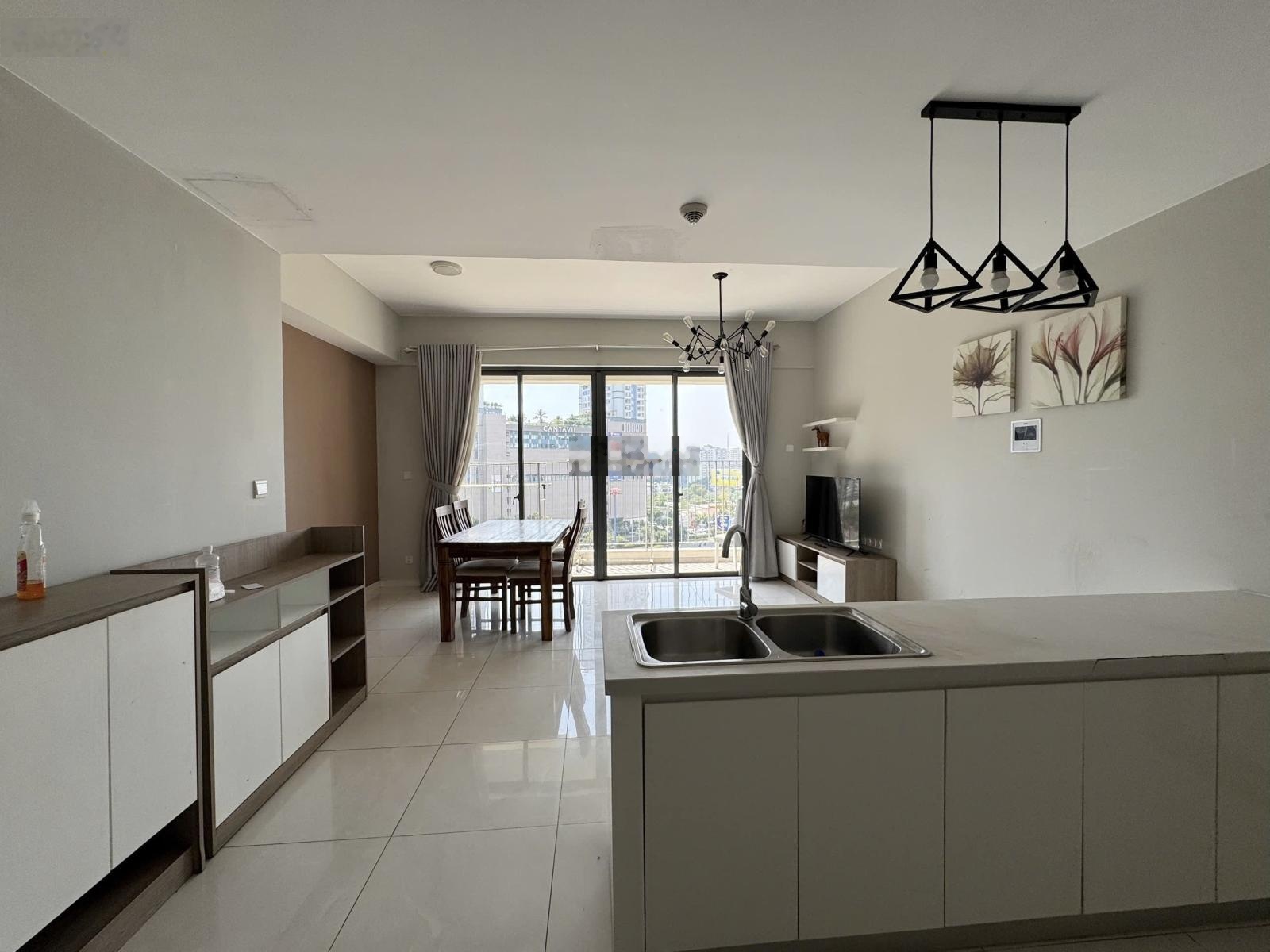 Cho thuê căn hộ 3pn giá 27 triệu duy nhất tại Masteri An Phú